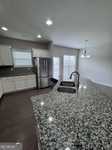 2670 Maple Leaf Terrace, Cumming, GA 30041