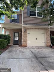 2670 Maple Leaf Terrace, Cumming, GA 30041
