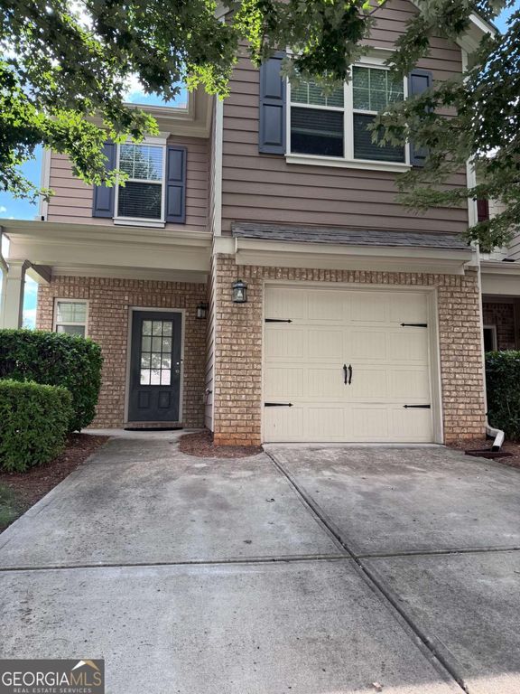 2670 Maple Leaf Terrace, Cumming, GA 30041