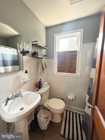 4211 CHAPEL RD, Perry Hall, MD 21128