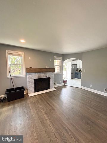 4211 CHAPEL RD, Perry Hall, MD 21128