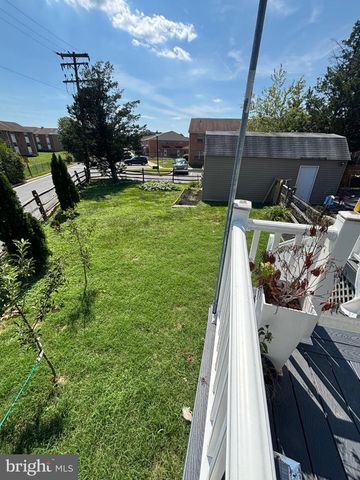 4211 CHAPEL RD, Perry Hall, MD 21128