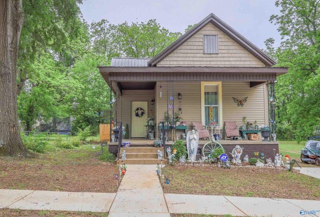 411 5th Avenue Sw, Decatur, AL 35601