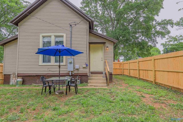 411 5th Avenue Sw, Decatur, AL 35601