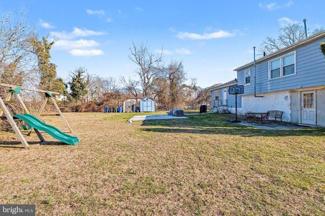 804 FERNWOOD AVE, Pleasantville, NJ 08232