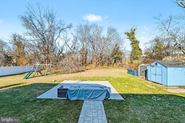 804 FERNWOOD AVE, Pleasantville, NJ 08232