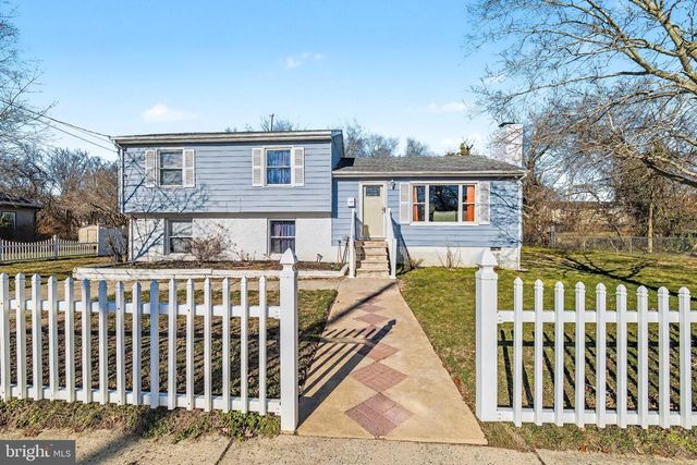 804 FERNWOOD AVE, Pleasantville, NJ 08232