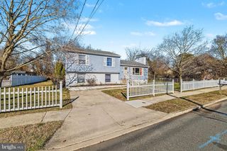 804 FERNWOOD AVE, Pleasantville, NJ 08232