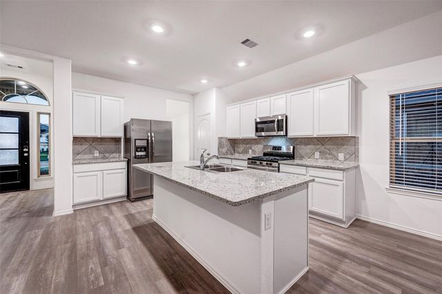 3547 Britton Burrow Way, Richmond, TX 77406