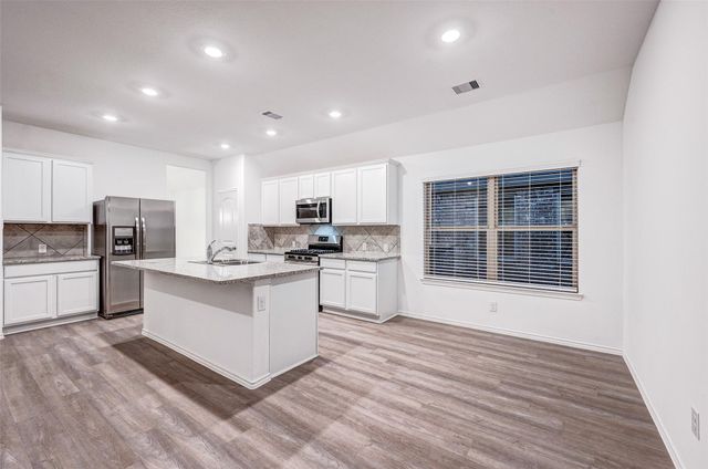 3547 Britton Burrow Way, Richmond, TX 77406
