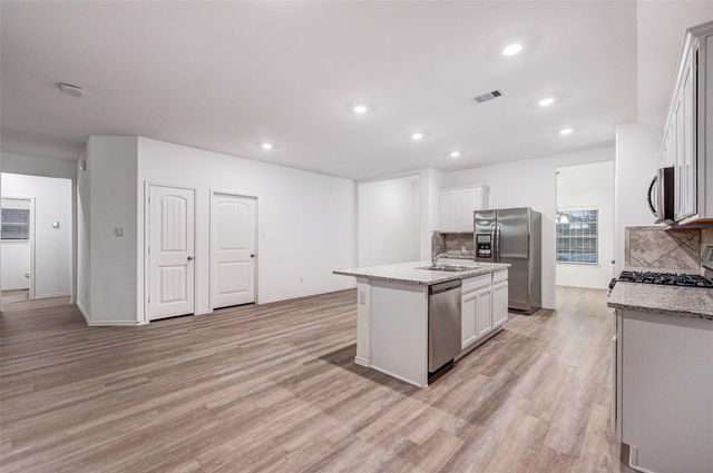 3547 Britton Burrow Way, Richmond, TX 77406