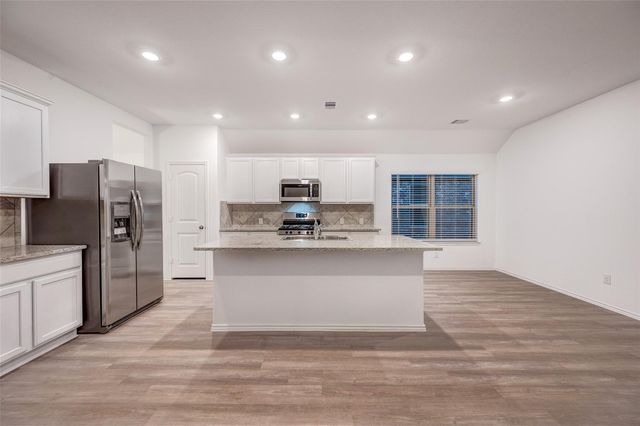3547 Britton Burrow Way, Richmond, TX 77406