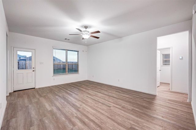 3547 Britton Burrow Way, Richmond, TX 77406