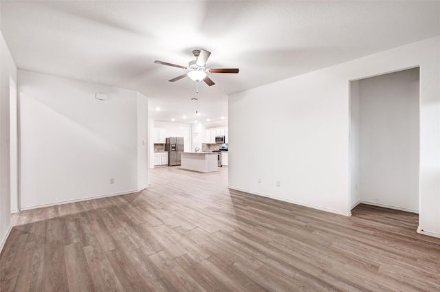 3547 Britton Burrow Way, Richmond, TX 77406
