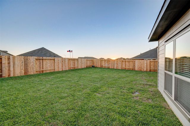 3547 Britton Burrow Way, Richmond, TX 77406