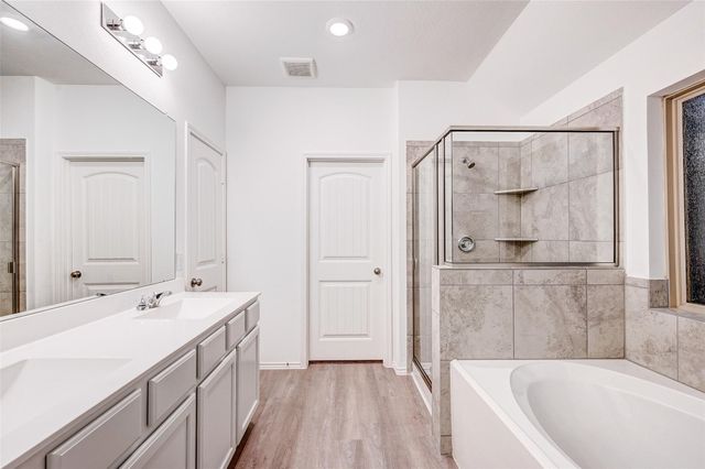 3547 Britton Burrow Way, Richmond, TX 77406