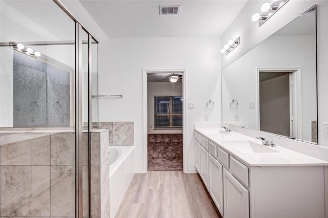 3547 Britton Burrow Way, Richmond, TX 77406