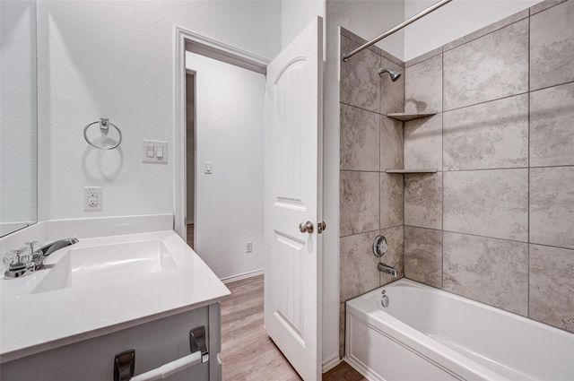 3547 Britton Burrow Way, Richmond, TX 77406