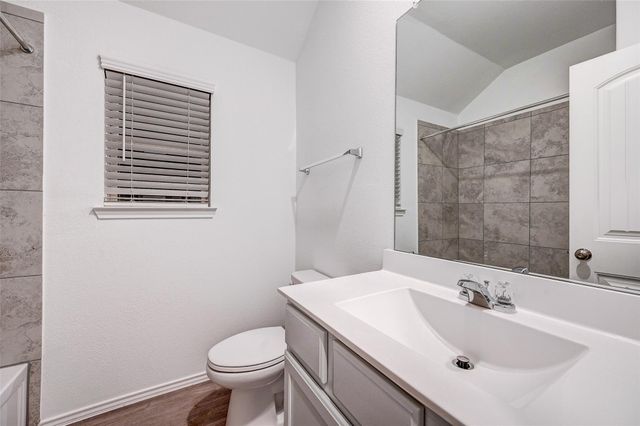 3547 Britton Burrow Way, Richmond, TX 77406