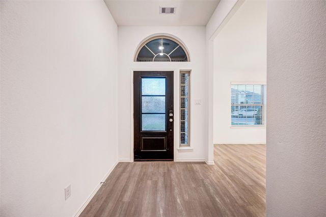 3547 Britton Burrow Way, Richmond, TX 77406