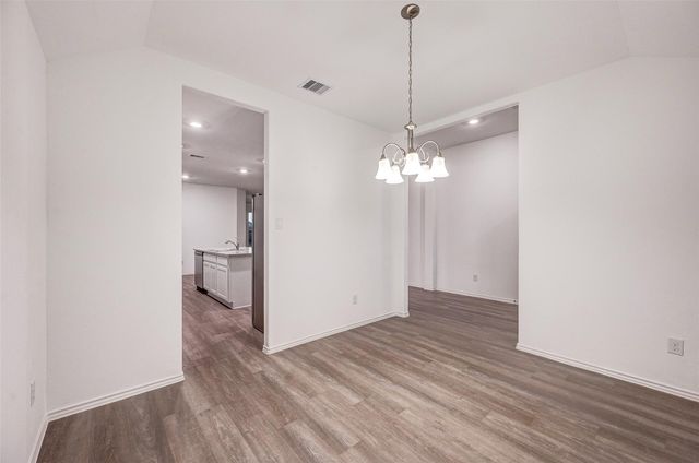 3547 Britton Burrow Way, Richmond, TX 77406