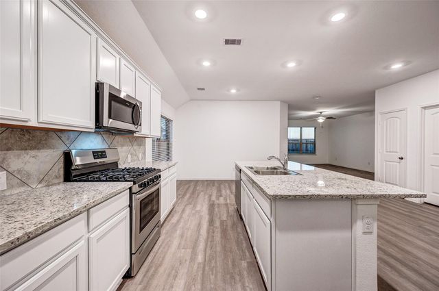 3547 Britton Burrow Way, Richmond, TX 77406