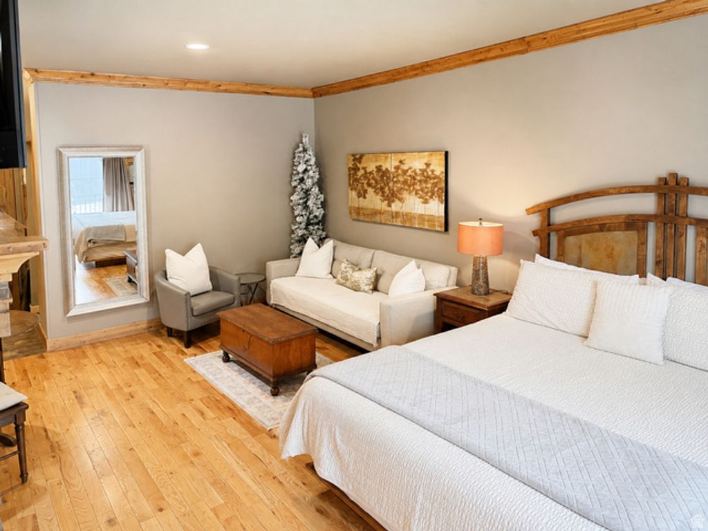 2245 SIDEWINDER DR #510, Park City, UT 84060 — exterior