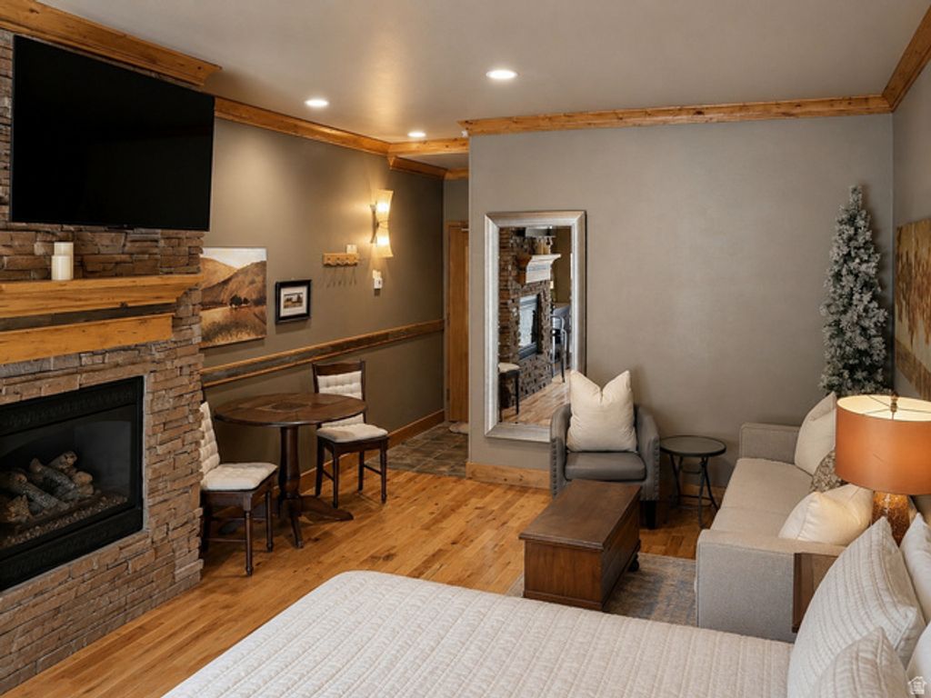 2245 SIDEWINDER DR #510, Park City, UT 84060 — photo 3