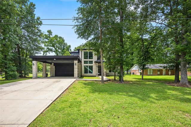 355 County Road 3664, Splendora, TX 77372