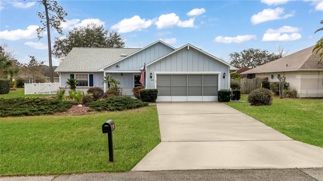 103 WESTLEE LANE, Palm Coast, FL 32164
