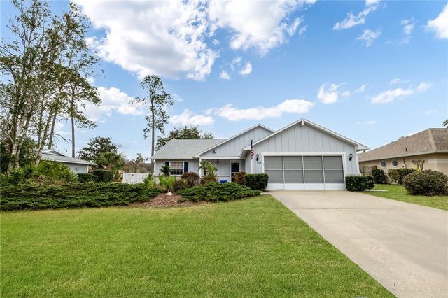 103 WESTLEE LANE, Palm Coast, FL 32164