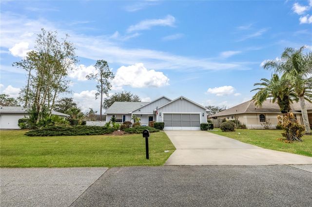 103 WESTLEE LANE, Palm Coast, FL 32164