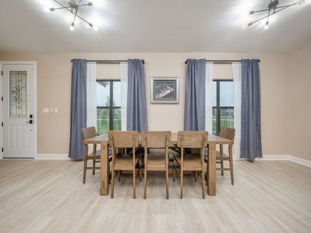 4709 Prairie Hill Court, Dish, TX 76247