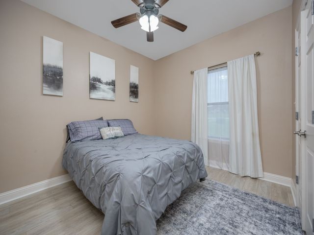 4709 Prairie Hill Court, Dish, TX 76247