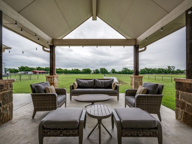 4709 Prairie Hill Court, Dish, TX 76247