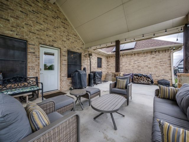 4709 Prairie Hill Court, Dish, TX 76247