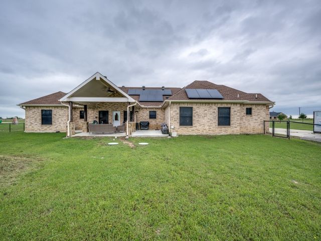 4709 Prairie Hill Court, Dish, TX 76247