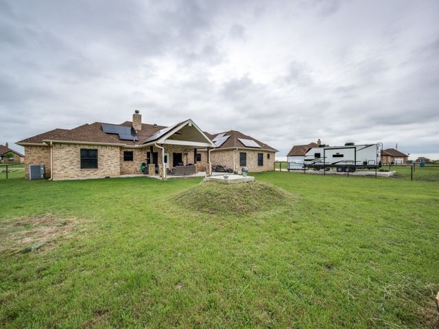 4709 Prairie Hill Court, Dish, TX 76247