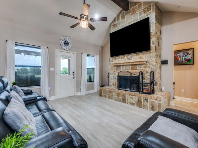 4709 Prairie Hill Court, Dish, TX 76247