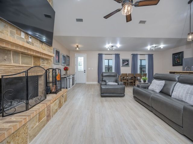 4709 Prairie Hill Court, Dish, TX 76247