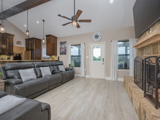 4709 Prairie Hill Court, Dish, TX 76247