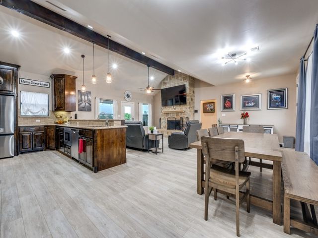 4709 Prairie Hill Court, Dish, TX 76247