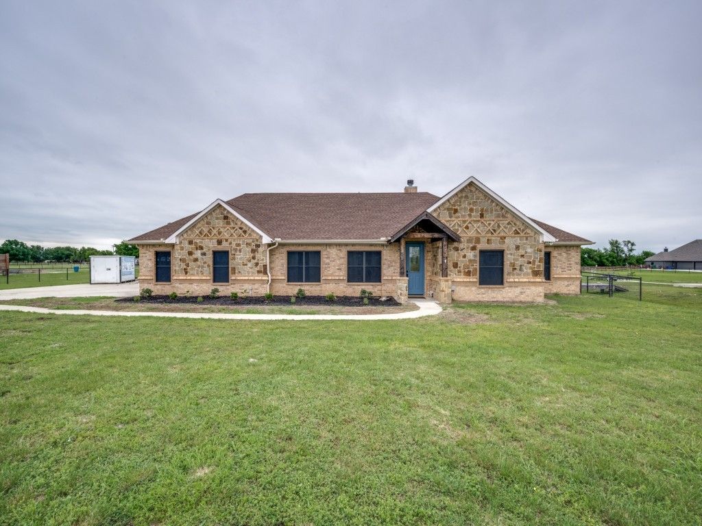 4709 Prairie Hill Court, Dish, TX 76247