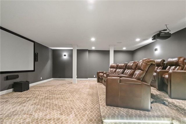 16520 Ballentine Street, Overland Park, KS 66221