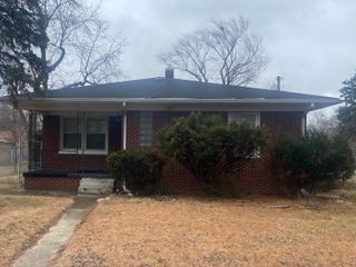 3735 Massachusetts Street, Gary, IN 46409