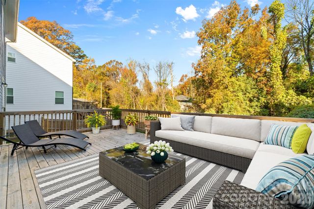 712 Rodey Avenue, Charlotte, NC 28206