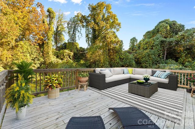 712 Rodey Avenue, Charlotte, NC 28206