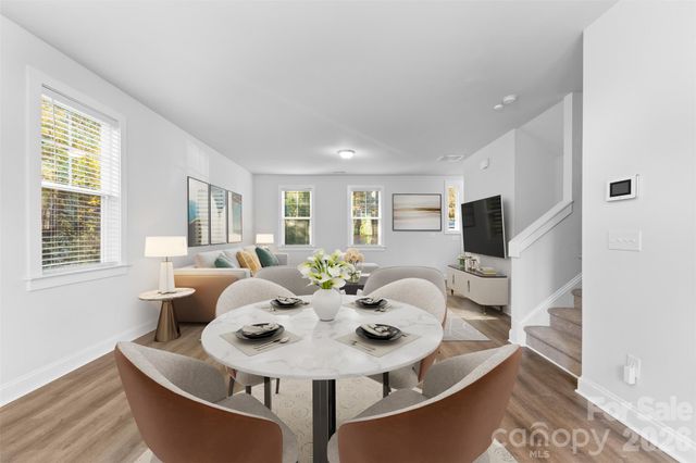 712 Rodey Avenue, Charlotte, NC 28206