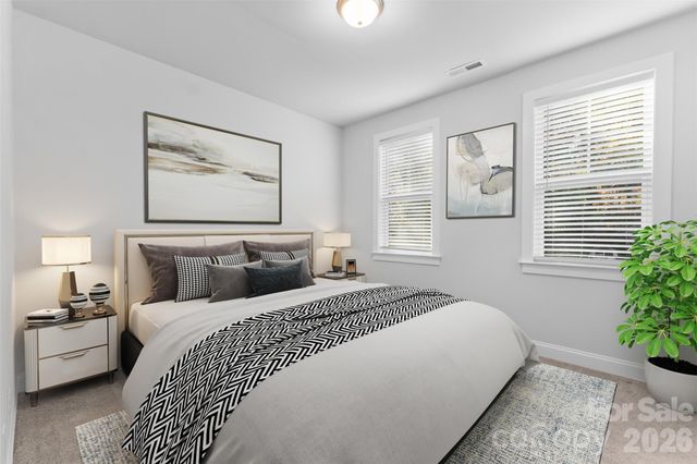 712 Rodey Avenue, Charlotte, NC 28206