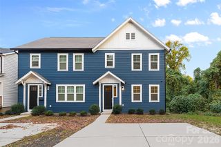 712 Rodey Avenue, Charlotte, NC 28206